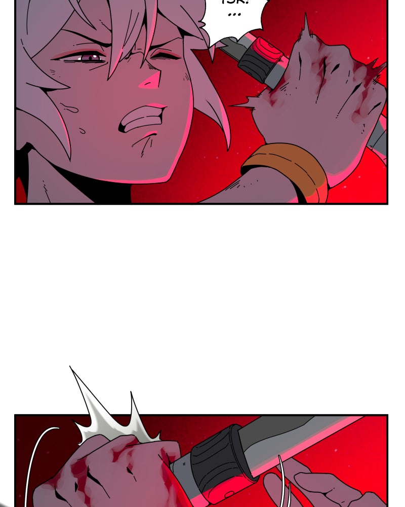 BlackSun (S2) Episode 116 page 55 - 