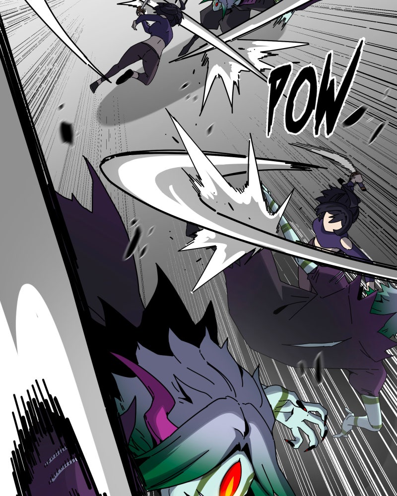 BlackSun (S2) Episode 116 page 62 - 