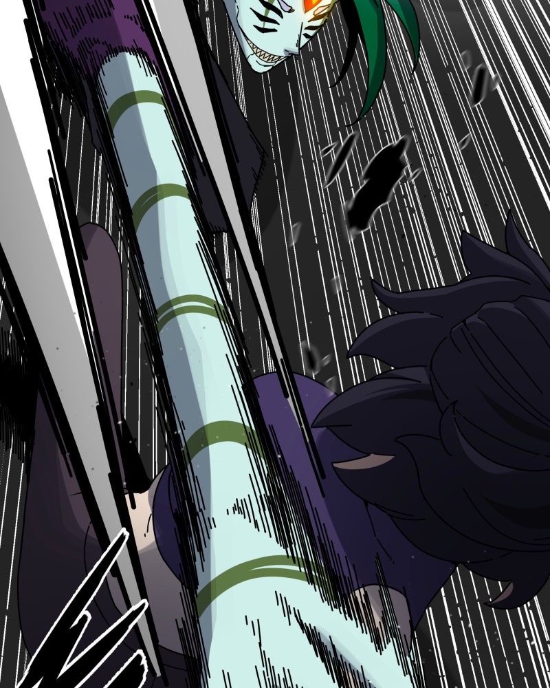 BlackSun (S2) Episode 116 page 63 - 