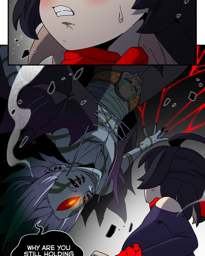 BlackSun (S2) Episode 116 page 68 - 