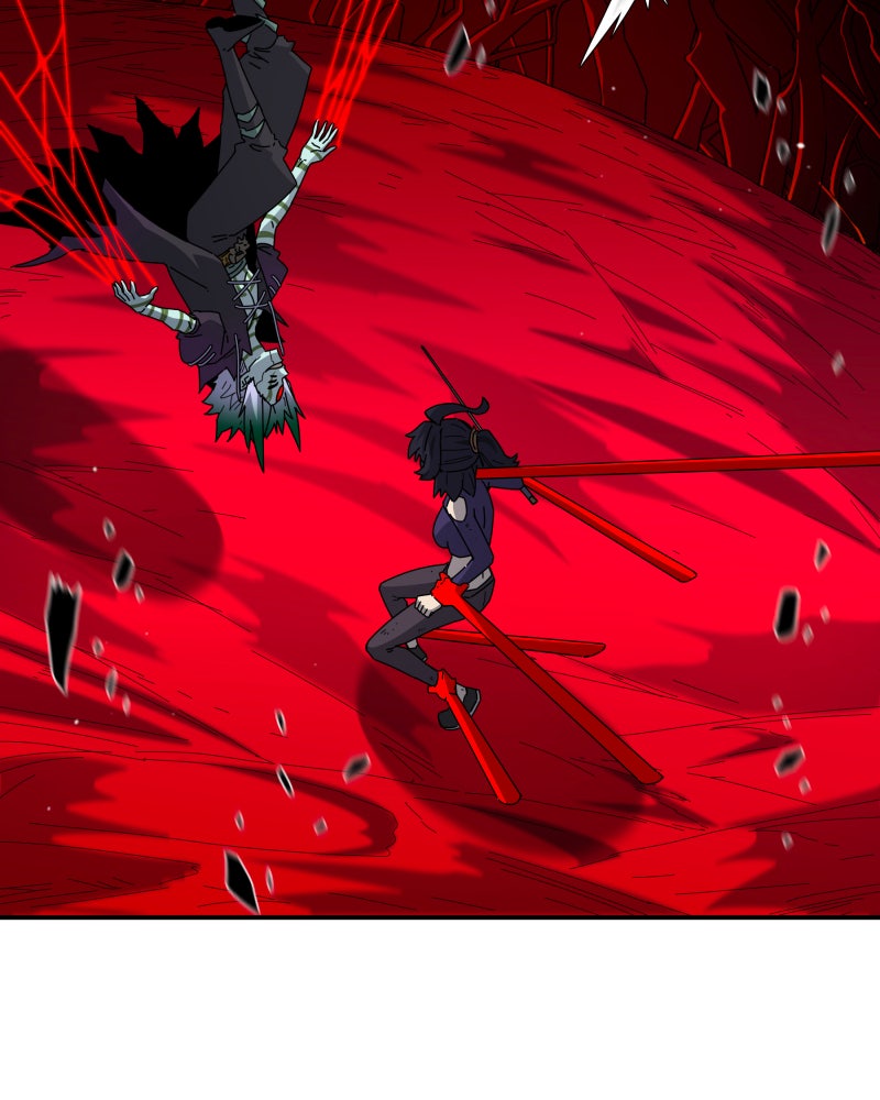 BlackSun (S2) Episode 116 page 70 - 