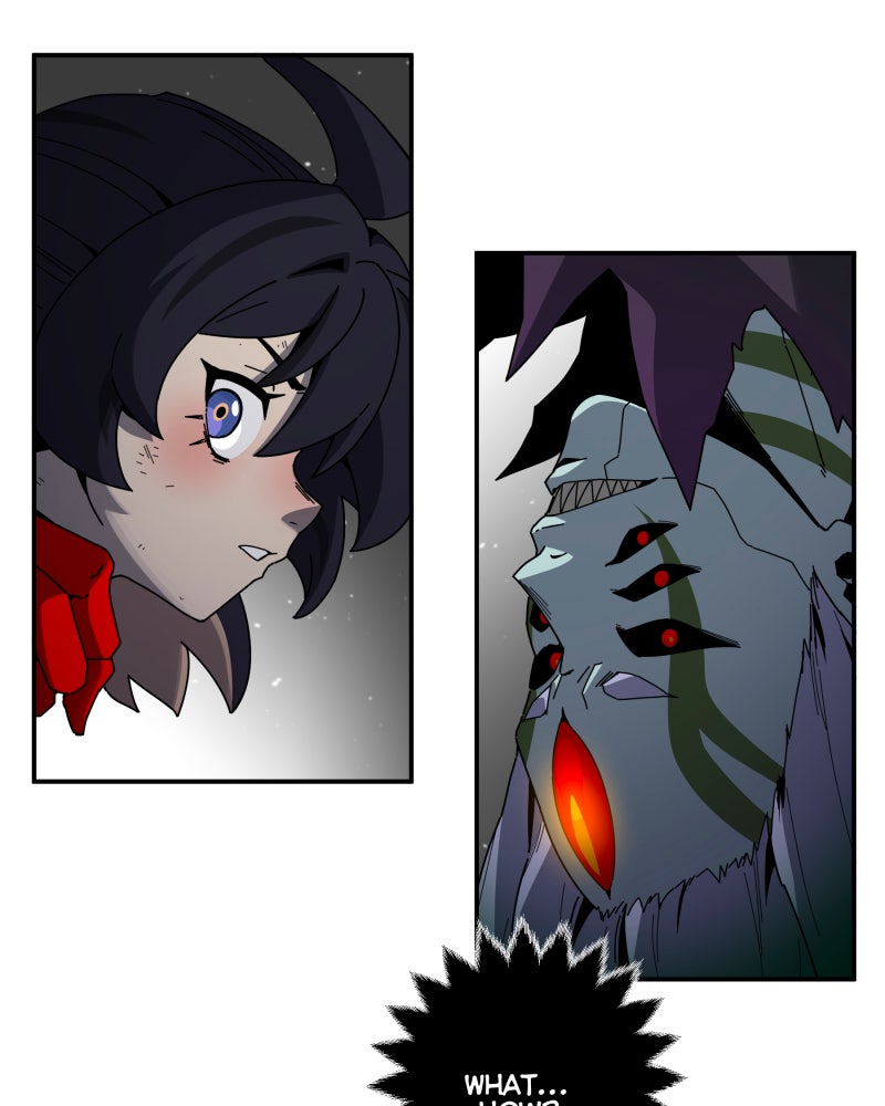 BlackSun (S2) Episode 116 page 71 - 