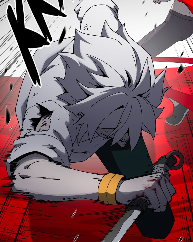 BlackSun (S2) Episode 116 page 75 - 