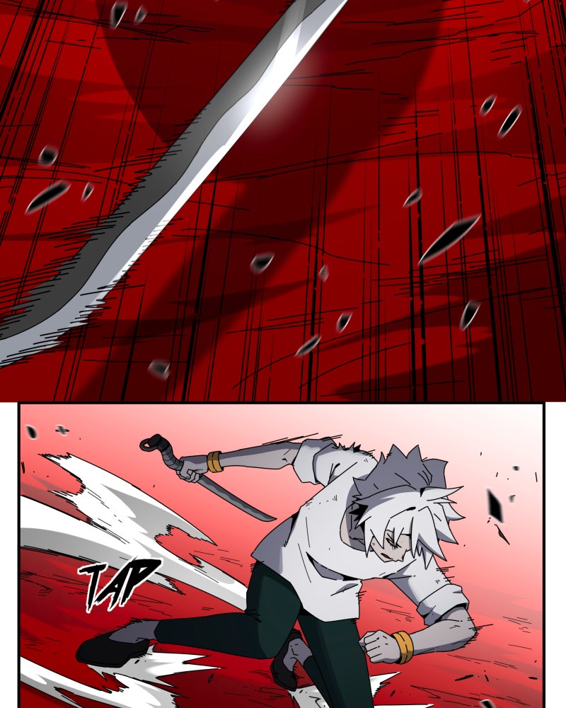 BlackSun (S2) Episode 116 page 76 - 