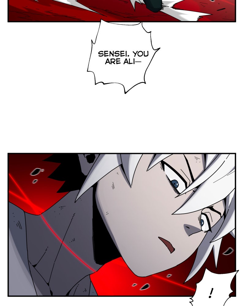 BlackSun (S2) Episode 116 page 77 - 