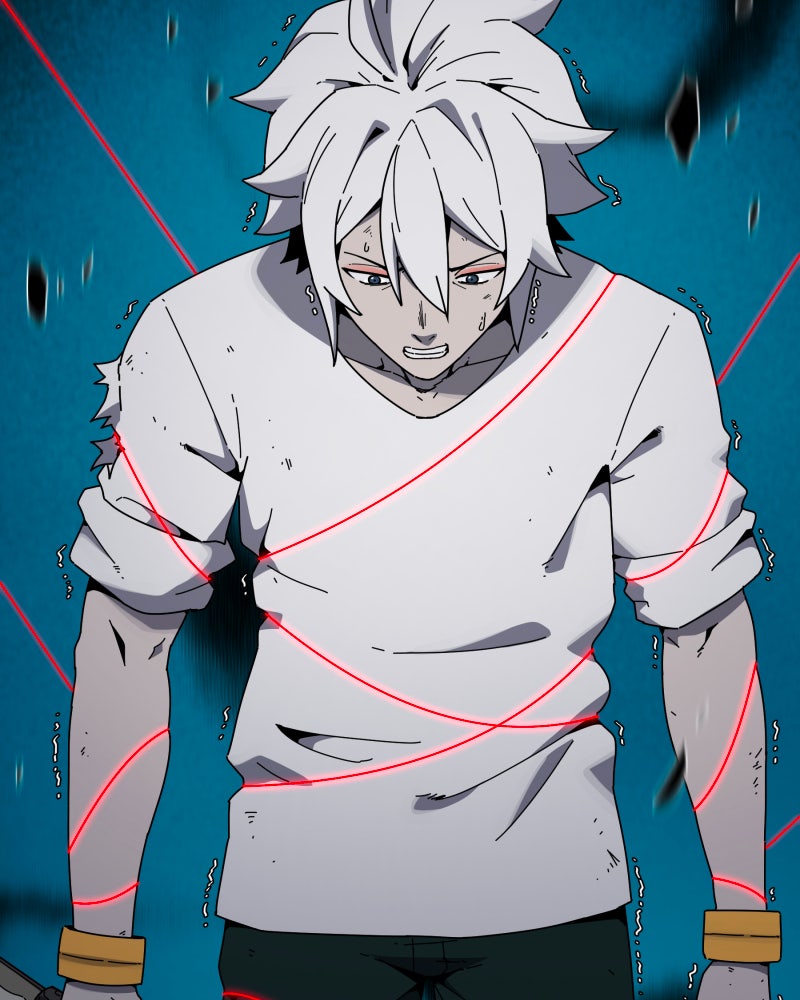 BlackSun (S2) Episode 116 page 84 - 