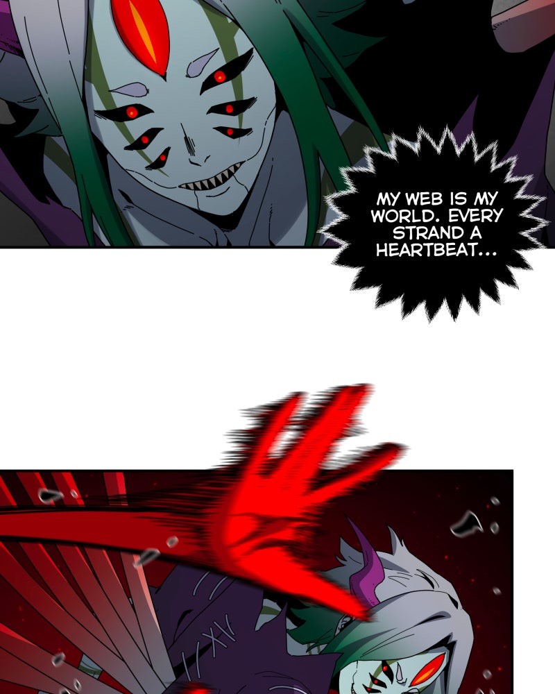 BlackSun (S2) Episode 116 page 10 - 