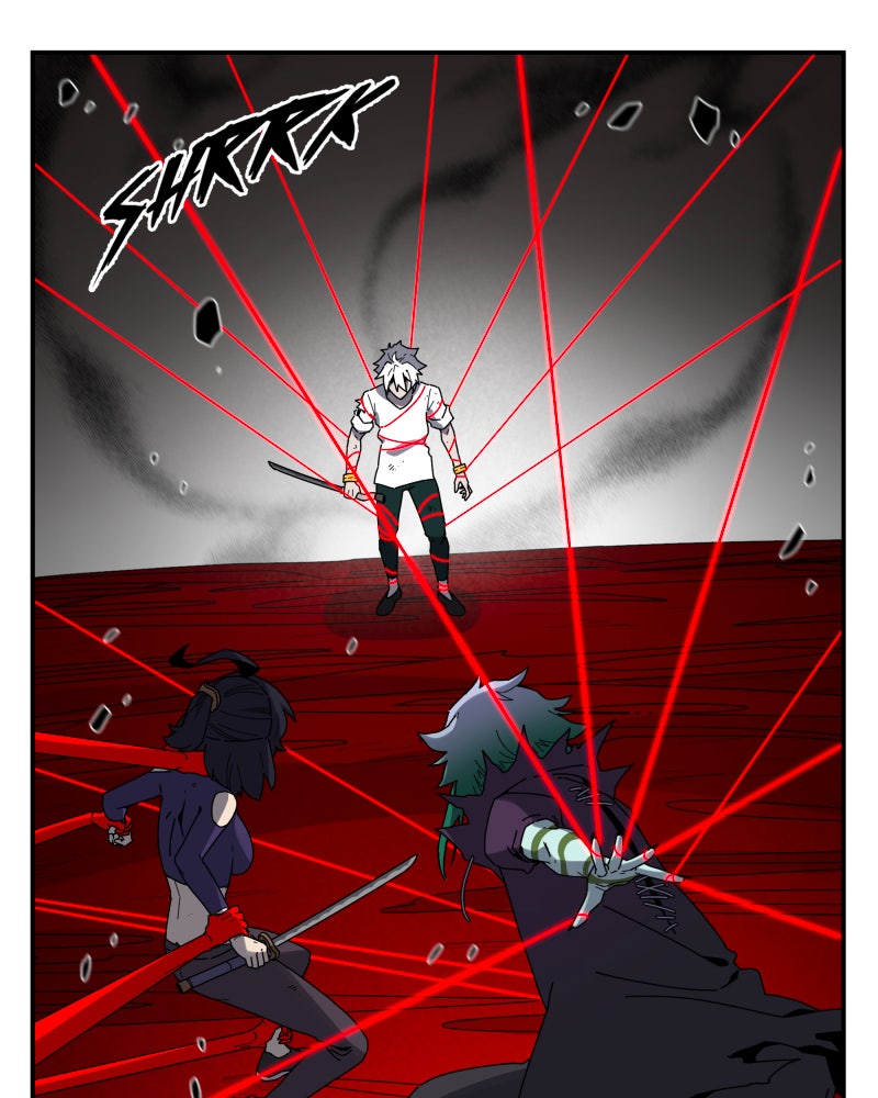 BlackSun (S2) Episode 117 page 2 - 