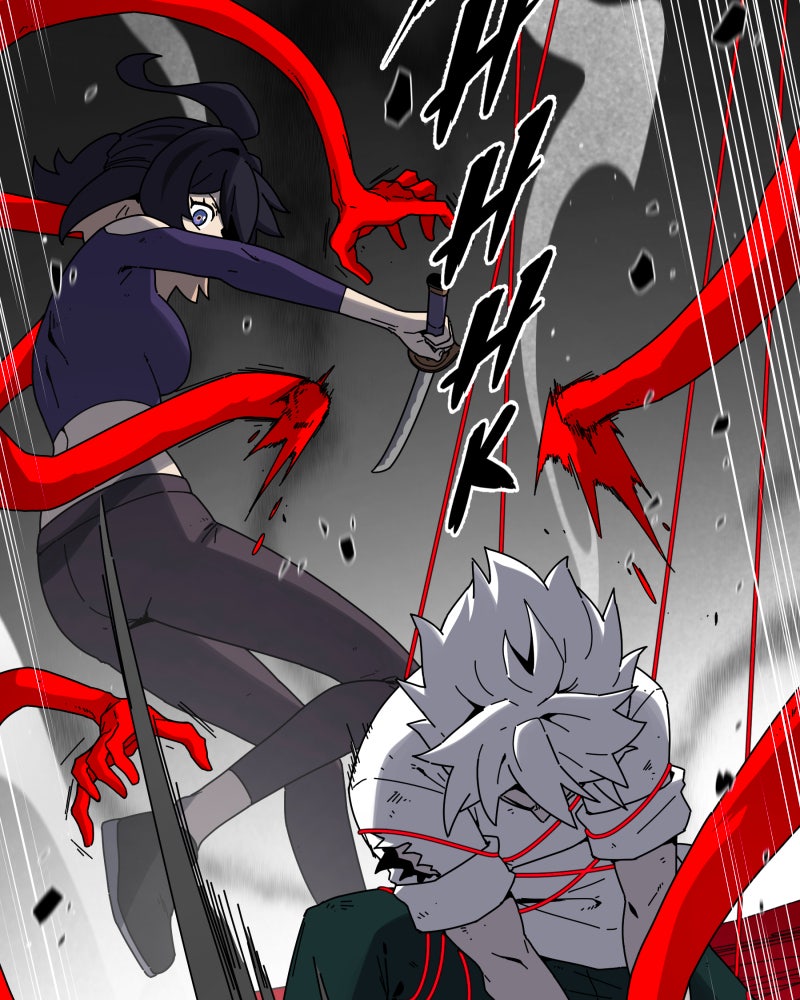 BlackSun (S2) Episode 117 page 13 - 