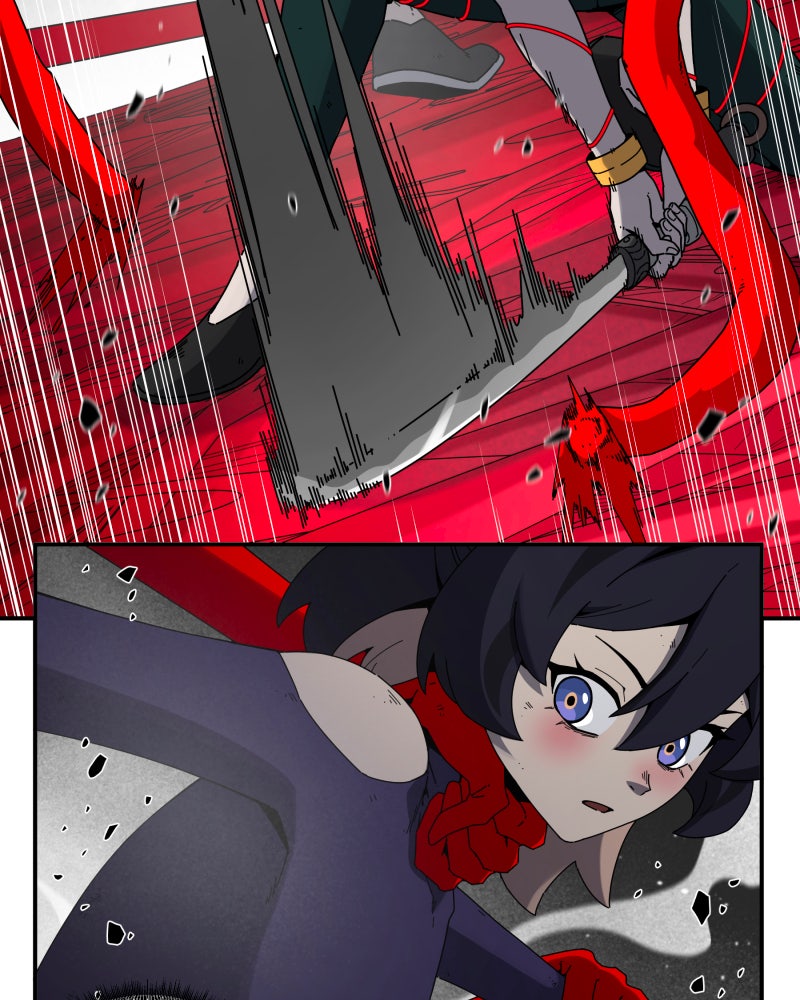 BlackSun (S2) Episode 117 page 14 - 