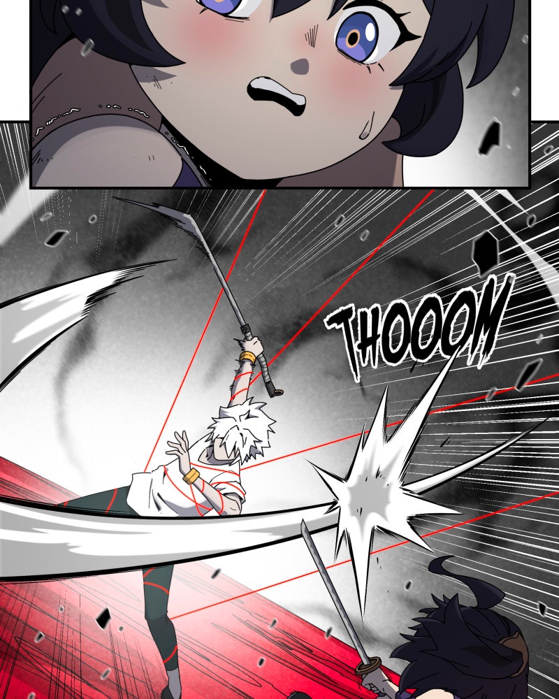 BlackSun (S2) Episode 117 page 21 - 