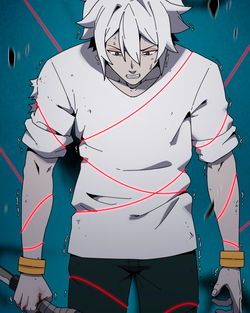 BlackSun (S2) Episode 117 page 4 - 