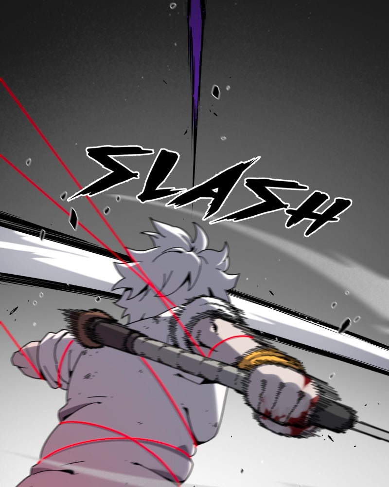 BlackSun (S2) Episode 117 page 32 - 