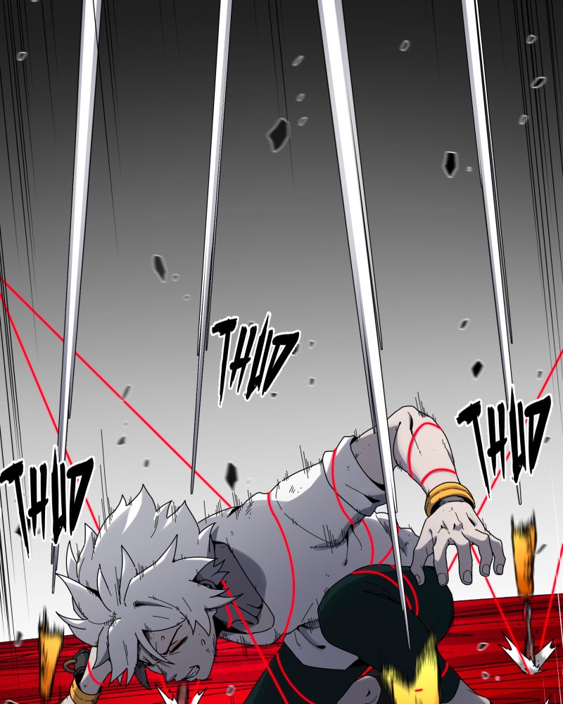 BlackSun (S2) Episode 117 page 37 - 