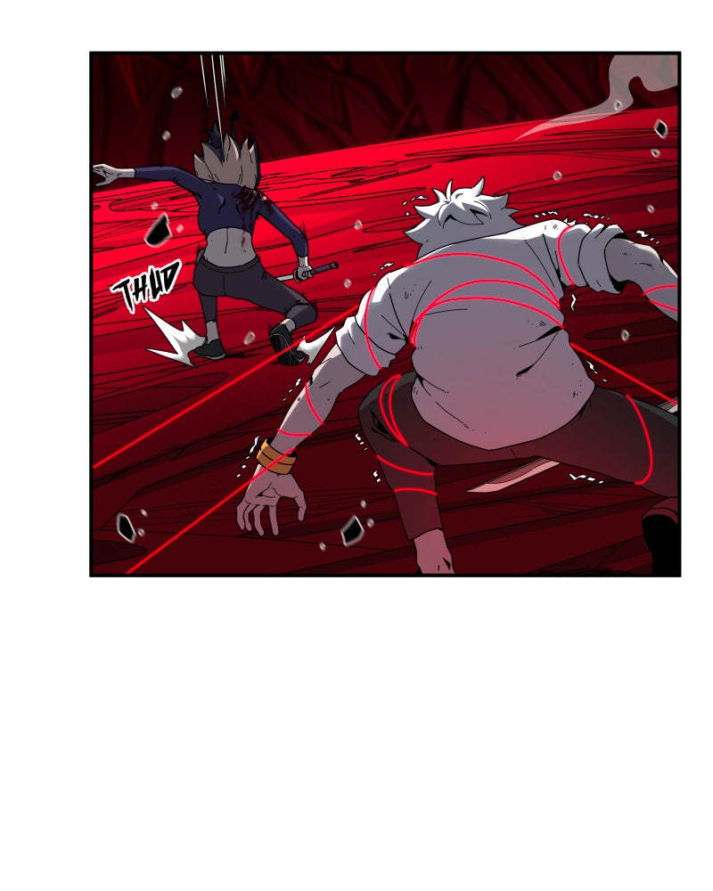 BlackSun (S2) Episode 117 page 40 - 