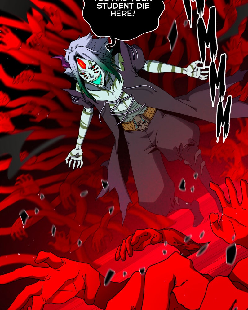 BlackSun (S2) Episode 117 page 43 - 