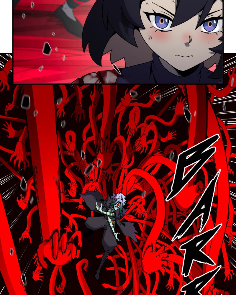 BlackSun (S2) Episode 117 page 45 - 