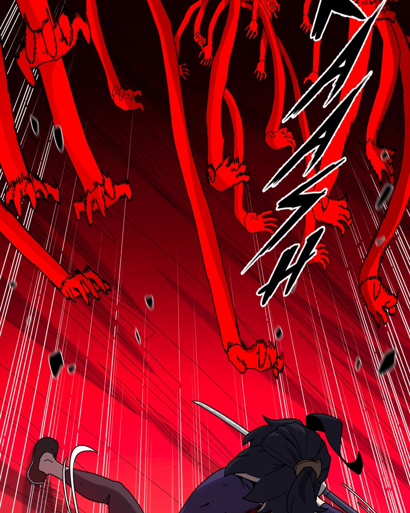 BlackSun (S2) Episode 117 page 46 - 
