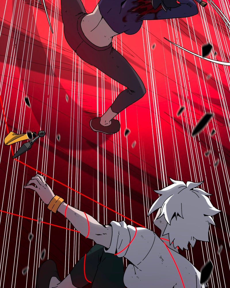 BlackSun (S2) Episode 117 page 47 - 