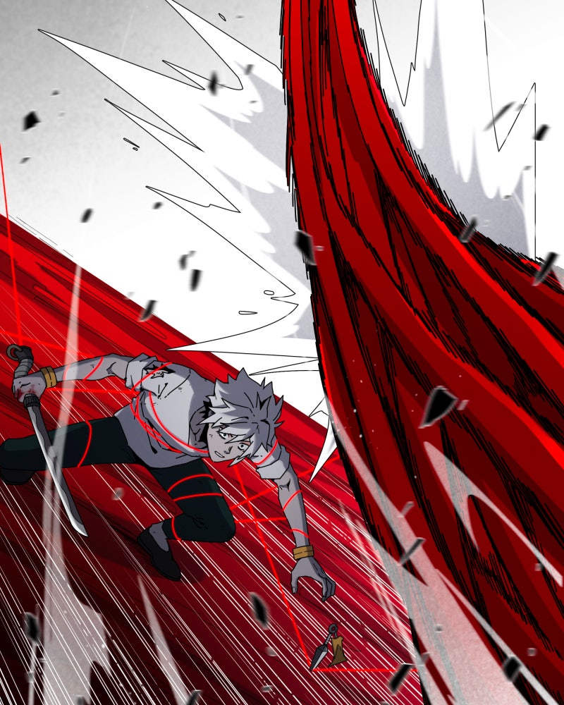 BlackSun (S2) Episode 117 page 52 - 