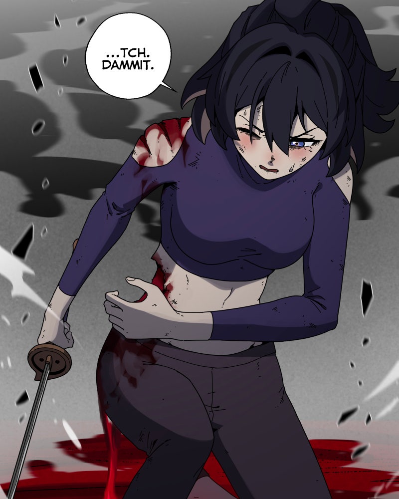 BlackSun (S2) Episode 117 page 57 - 