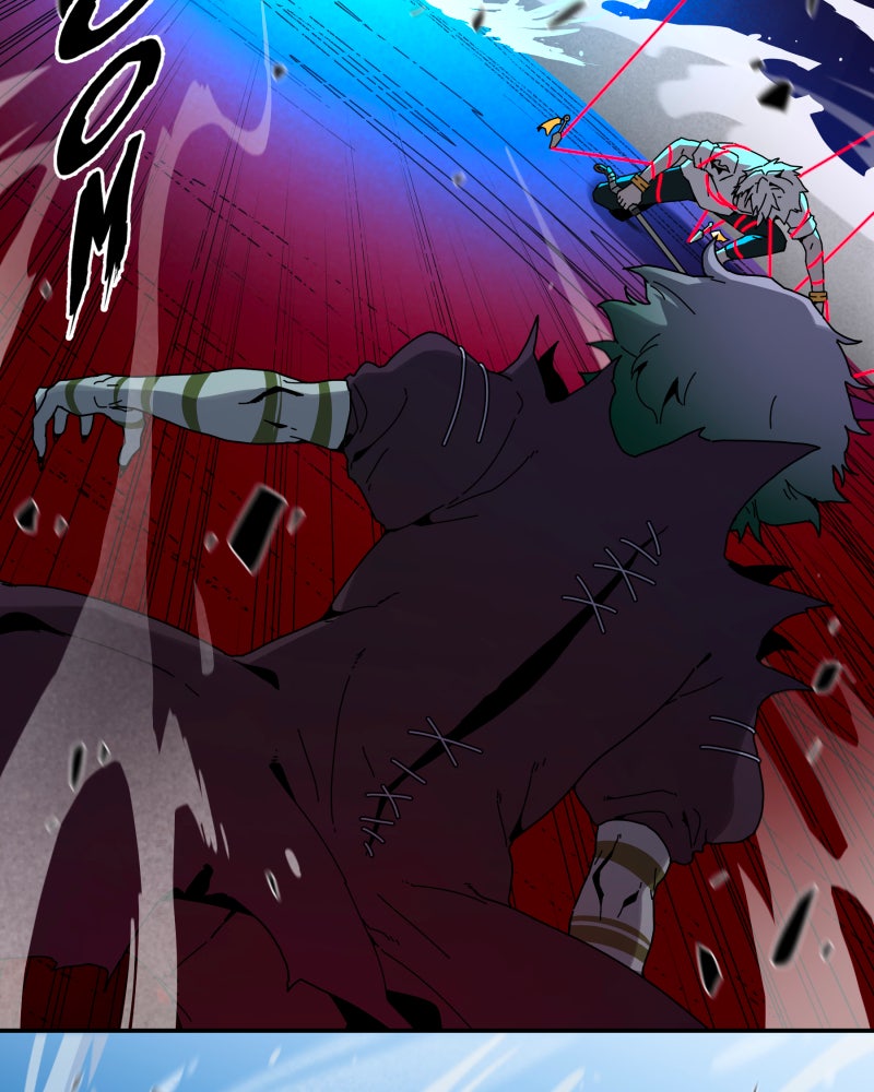 BlackSun (S2) Episode 117 page 61 - 