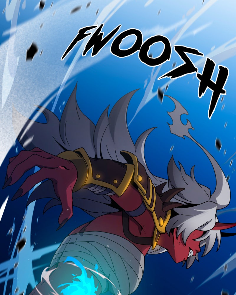 BlackSun (S2) Episode 117 page 62 - 