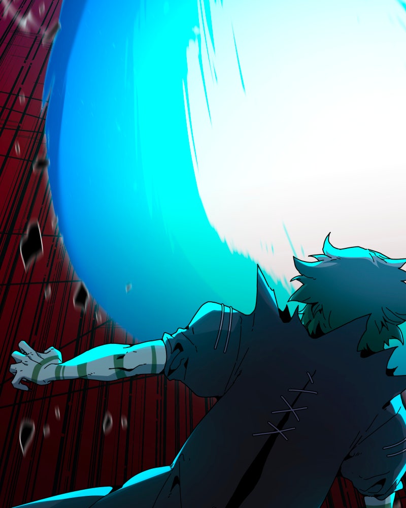 BlackSun (S2) Episode 117 page 66 - 