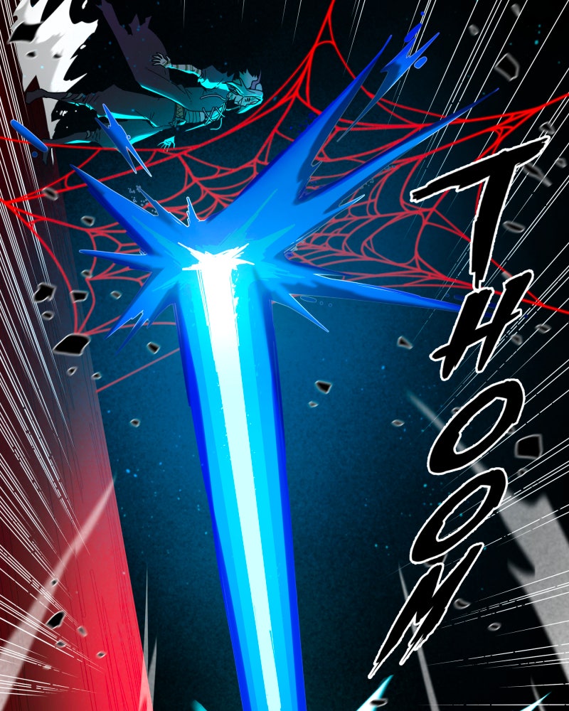 BlackSun (S2) Episode 117 page 69 - 