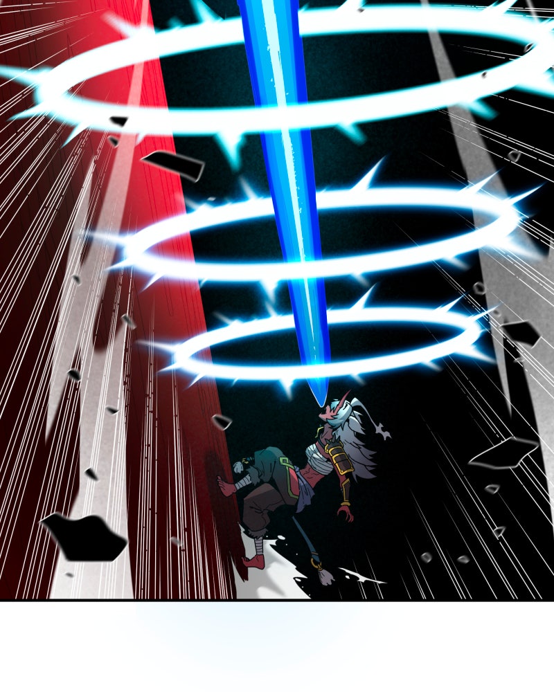BlackSun (S2) Episode 117 page 70 - 