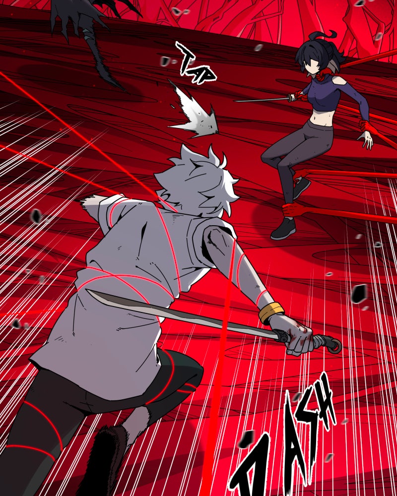 BlackSun (S2) Episode 117 page 9 - 