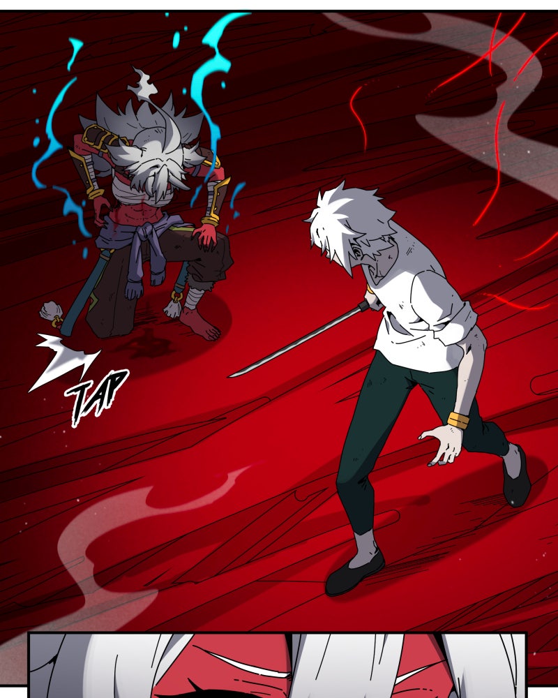 BlackSun (S2) Episode 117 page 88 - 