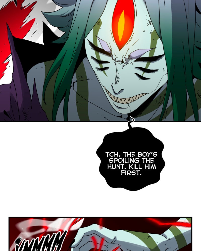 BlackSun (S2) Episode 117 page 91 - 