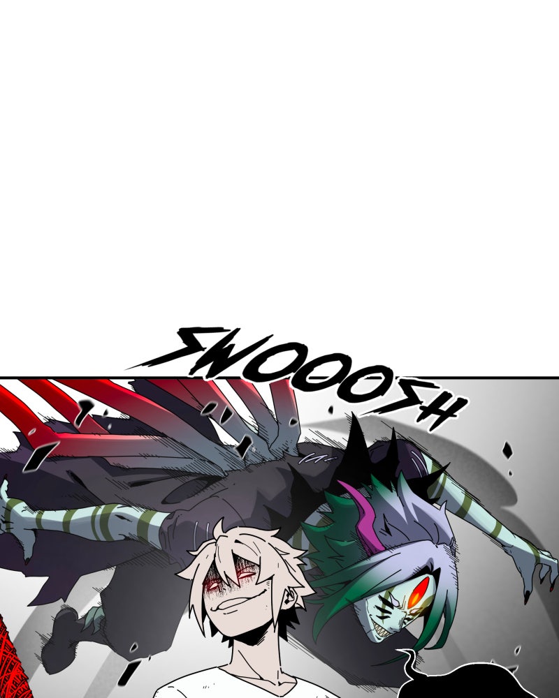 BlackSun (S2) Episode 118 page 108 - 