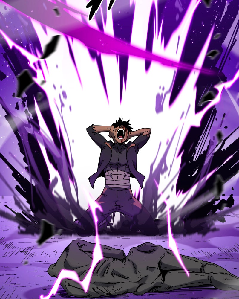 BlackSun (S2) Episode 118 page 121 - 