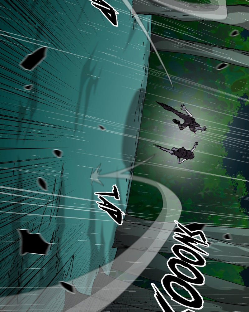 BlackSun (S2) Episode 118 page 128 - 