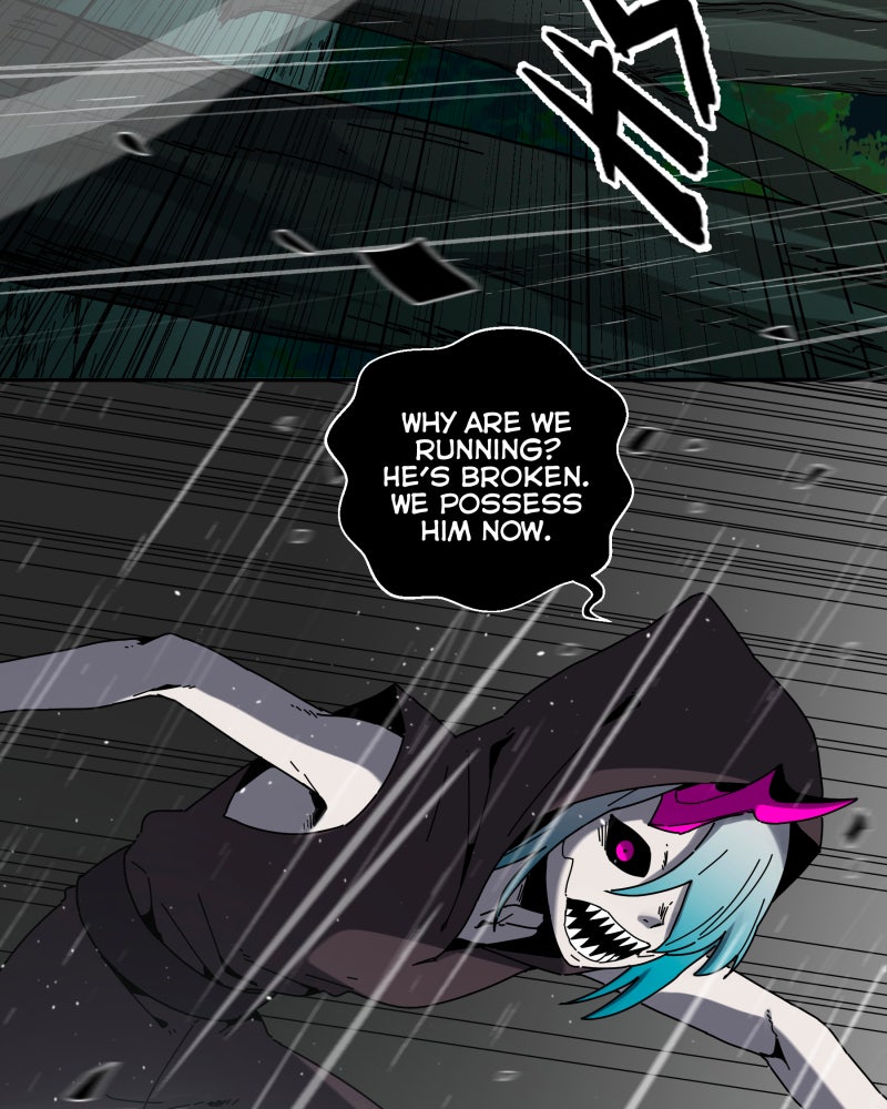 BlackSun (S2) Episode 118 page 129 - 