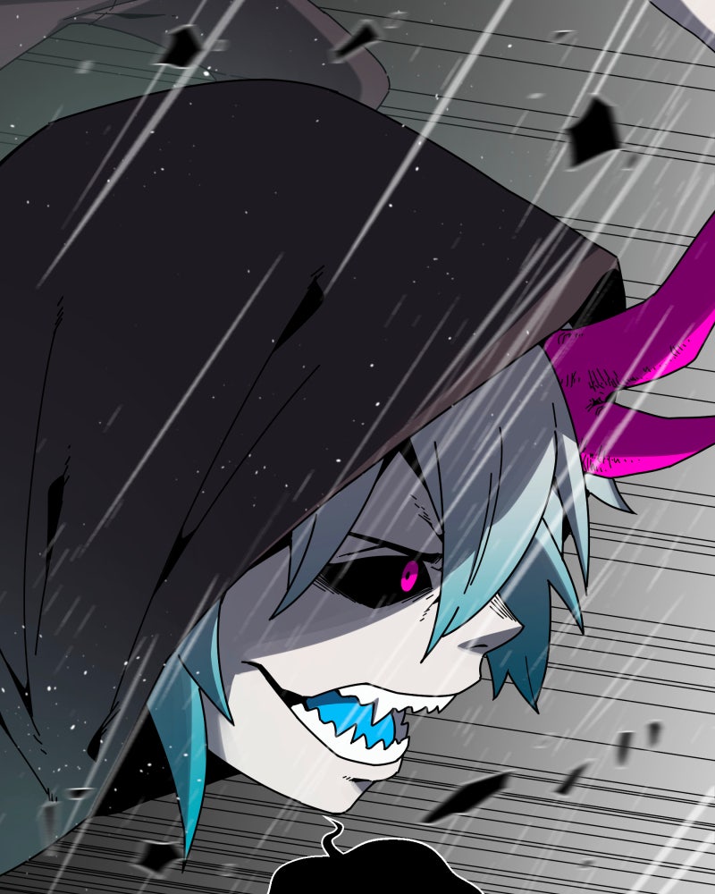 BlackSun (S2) Episode 118 page 130 - 