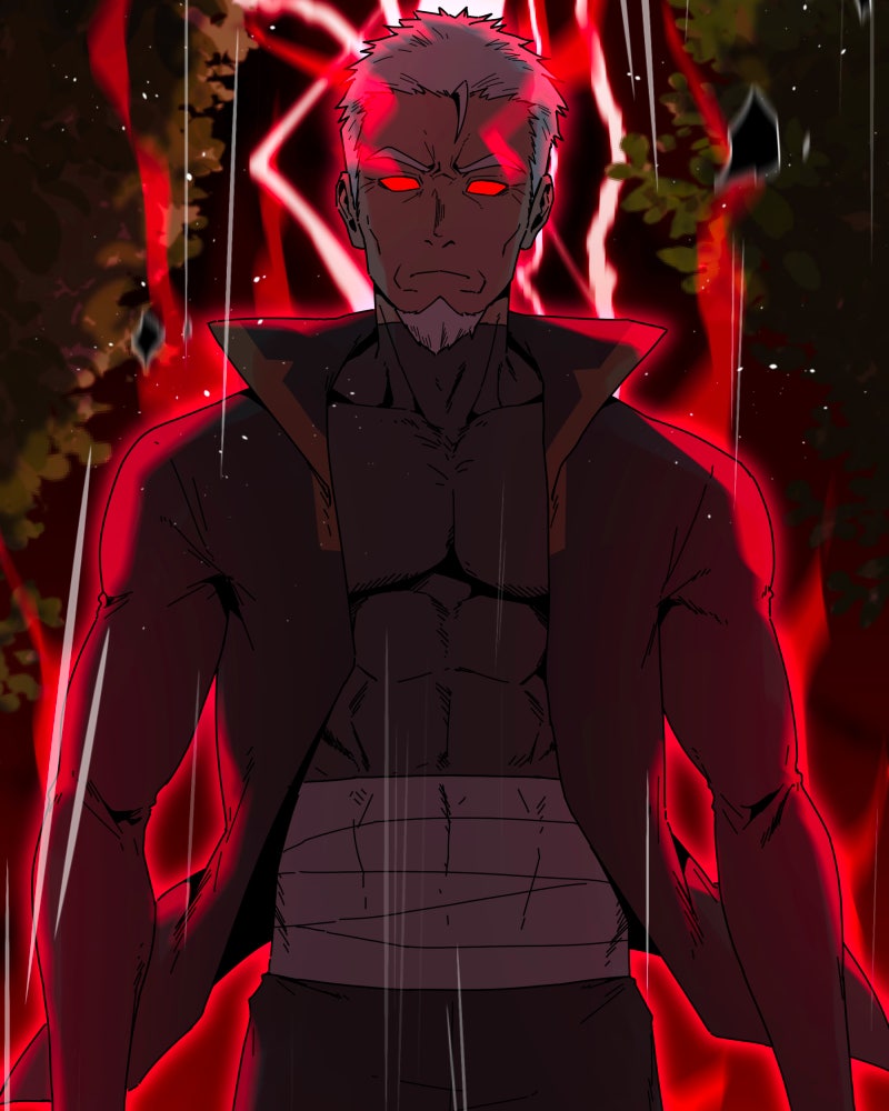 BlackSun (S2) Episode 118 page 140 - 
