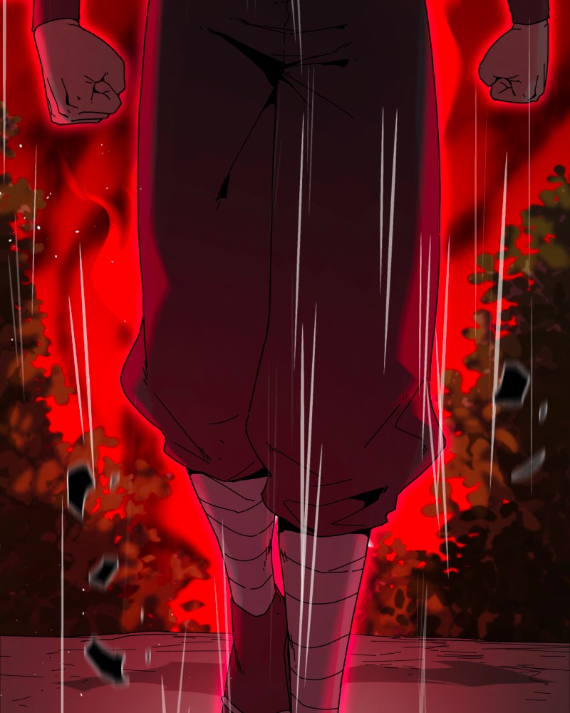 BlackSun (S2) Episode 118 page 141 - 