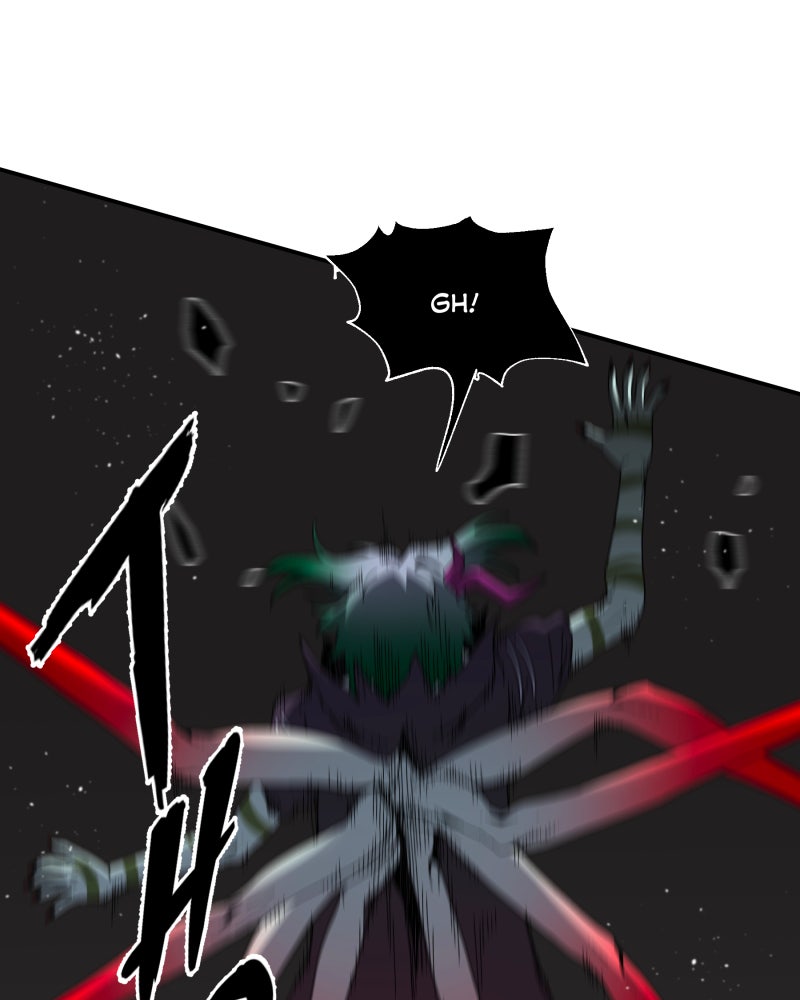 BlackSun (S2) Episode 118 page 150 - 