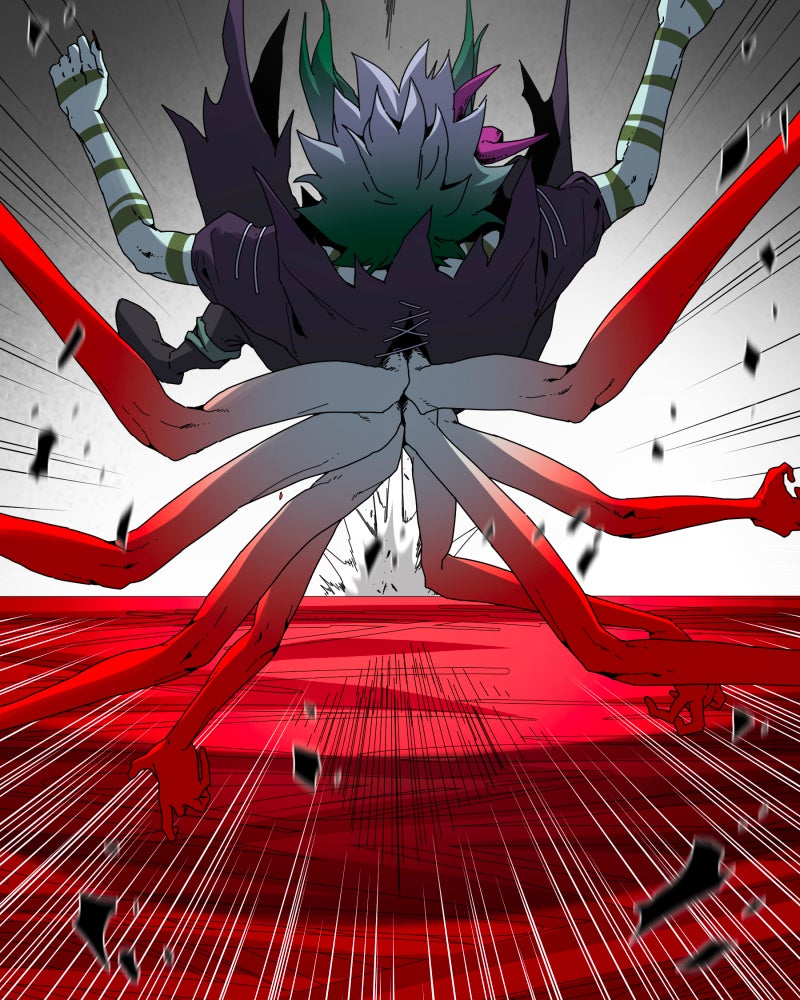 BlackSun (S2) Episode 118 page 154 - 