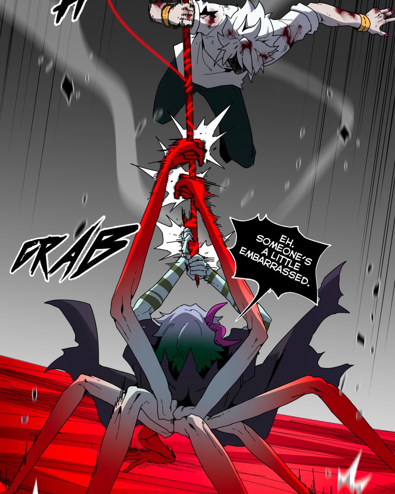 BlackSun (S2) Episode 118 page 158 - 