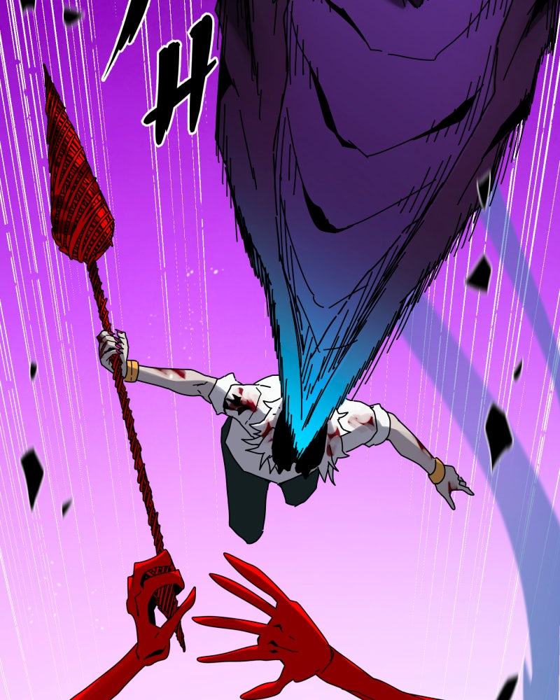 BlackSun (S2) Episode 118 page 166 - 