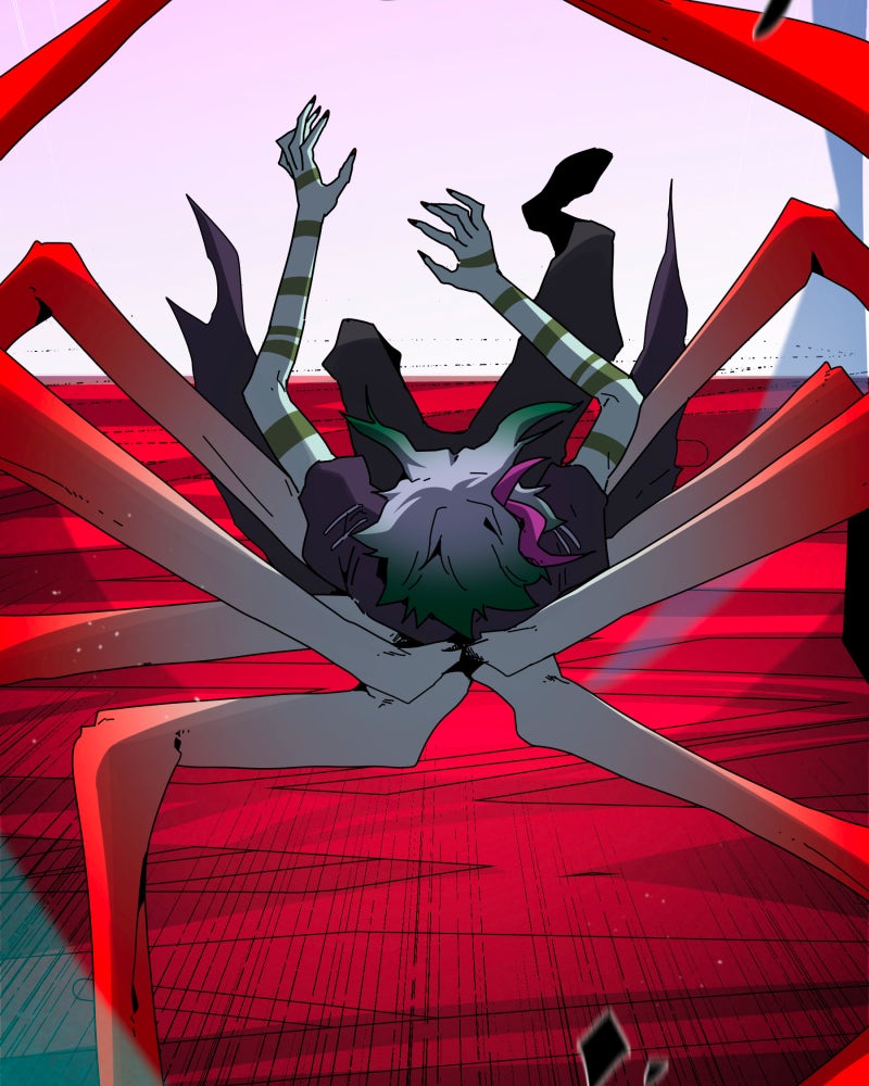 BlackSun (S2) Episode 118 page 167 - 