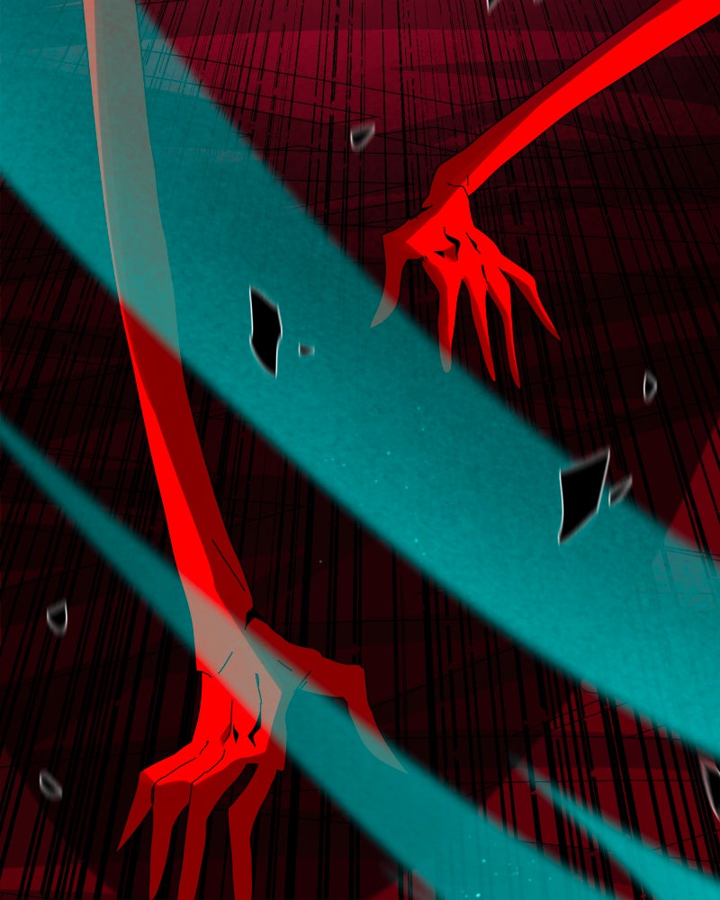 BlackSun (S2) Episode 118 page 168 - 