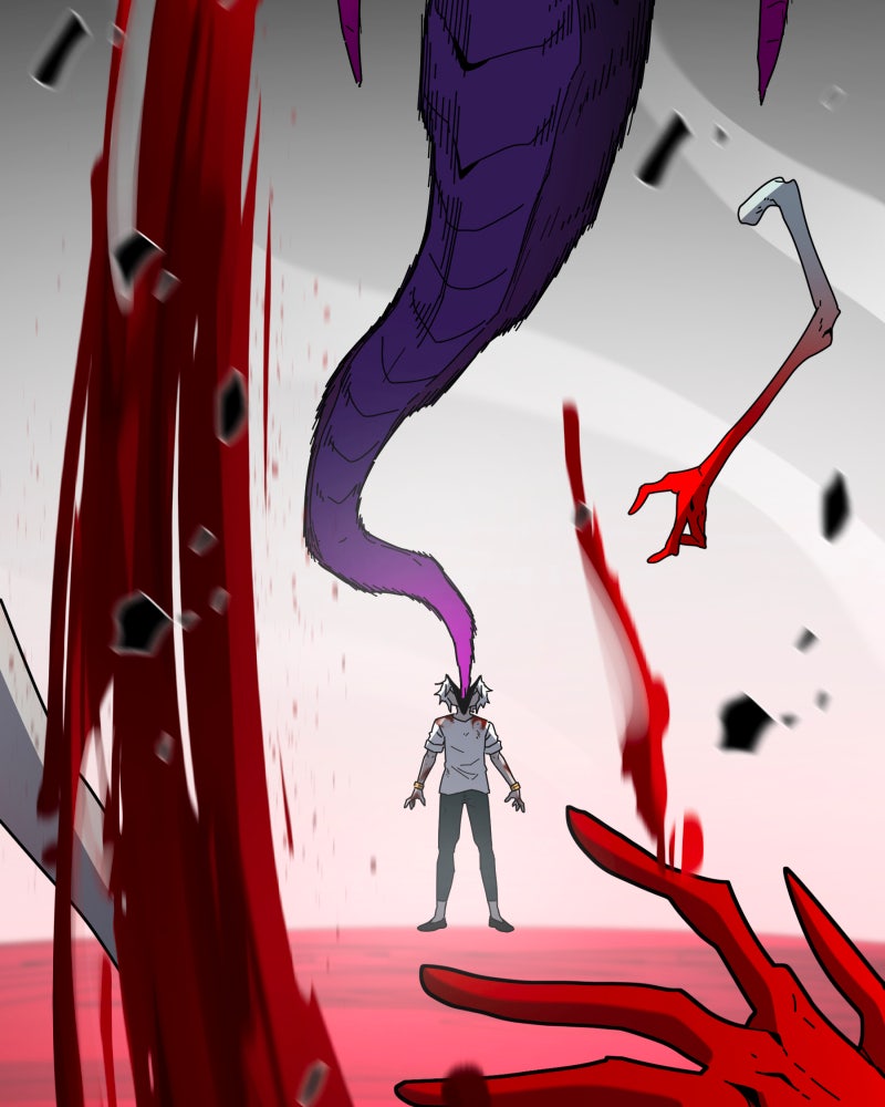 BlackSun (S2) Episode 118 page 177 - 