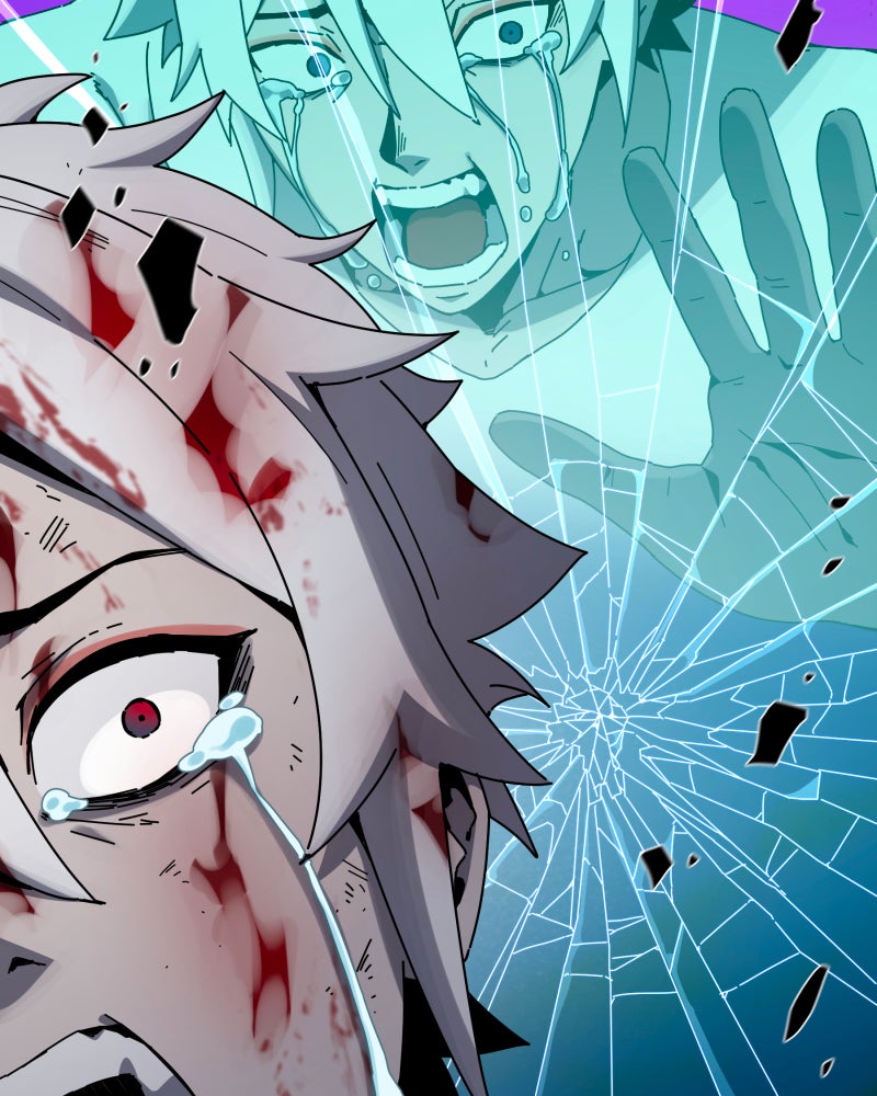 BlackSun (S2) Episode 118 page 21 - 
