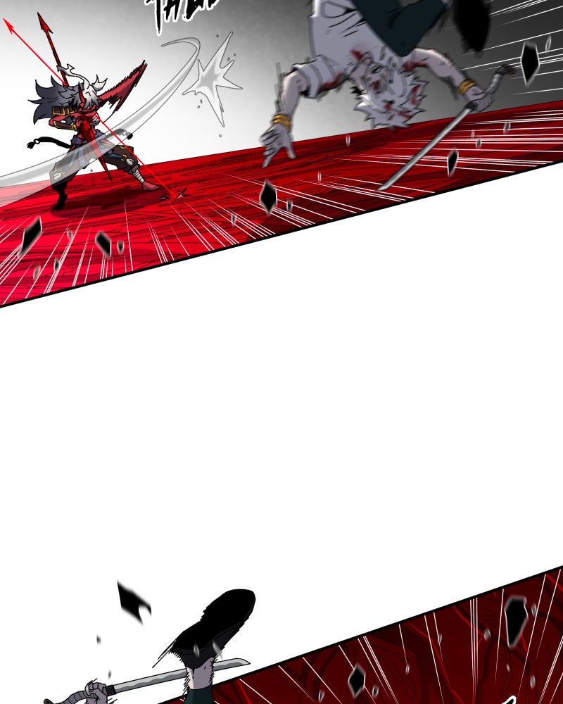 BlackSun (S2) Episode 118 page 30 - 
