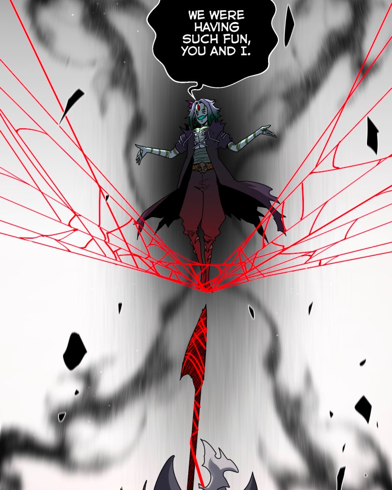 BlackSun (S2) Episode 118 page 33 - 
